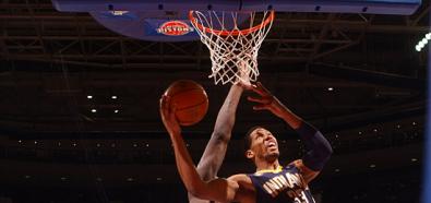 NBA: Oklahoma City Thunder pokonała Phoenix Suns, świetny mecz Gortata